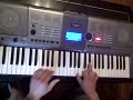 \"How to Play Salsa\" Piano Tutorial Part 5 (Dm-Am) \"How to Play Salsa\" Piano Tutorial Part 5 (Dm-Am)