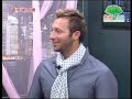 Ian Thorpe interview