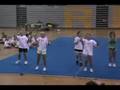 videos de Sydney and hailie cheer camp