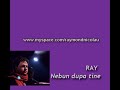 Ray - Nebun dupa tine