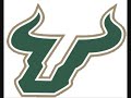 USF First Down Cheer