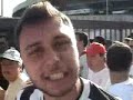 SANTOS BI-CAMPE�O PAULISTA- Festa antes do jogo!!!