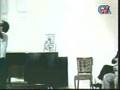 Aşıq Ədalət Nəsibov