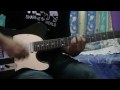 Revolusi (Bunkface) - Guitar Cover