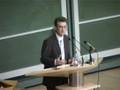 Geloof of wetenschap: Een vals dilemma? (inleiding)