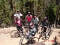 Big Boulder Trail MTB 2008 Big Boulder Trail MTB 2008