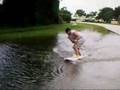 Fun with Fay in Palm Bay