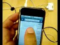 iPhone second look: one-handed multi-touch browsing iPhone second look: one-handed multi-touch browsing