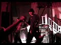 leftover crack playing via sin dios, sometime in late 2004.