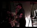 leftover crack playing via sin dios, sometime in late 2004.