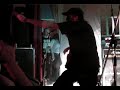 leftover crack playing via sin dios, sometime in late 2004.