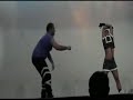 king of fighters cosp maxima vs leona anime abc 2007 kof wcs