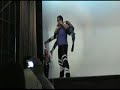 king of fighters cosp maxima vs leona anime abc 2007 kof wcs