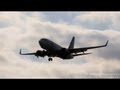 [ANA BusinessJet] ANA - Air Nippon (EL/ANK) Boeing 737-700ER JA13AN @ Narita [20111026_0759]