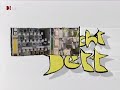 echt Fett - U-Bahn Ausrede echt Fett - U-Bahn Ausrede