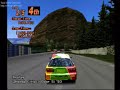 Gran Turismo 2 Grand Valley East Honda Civic Si 93 Gran Turismo 2 Grand Valley East Honda Civic Si 93