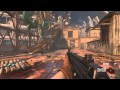 Black Ops 2 Zombies: Fun & F*ckery - Die Rise! w/Syndicate (Part 2)