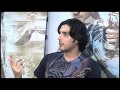 I Hated Everybody On The Set - Zayed Khan