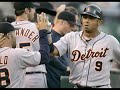 Detroit Tigers...collage