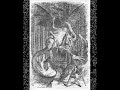 Jabberwocky by Lewis Carroll