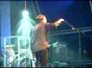 Elbow \"Grounds for Divorce\" Delamere forest Elbow \"Grounds for Divorce\" Delamere forest