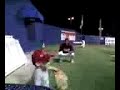 Gage Dodson 2yrs old baseball pitcher
