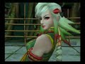 Regulation \"A\"  Ash Crimson vs Xiao Lon