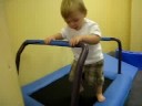 Bouncing! (16 months)