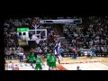 Amare Stoudemire superman follow up dunk!!!