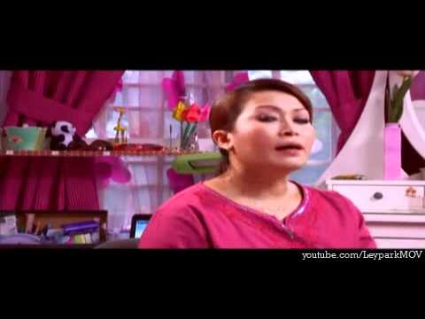 Babak Amir Datang Rumah Zara - Preview Menarik Vanila Coklat Episod Akhir