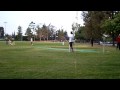 Friday Knights Cricket Club Part 2