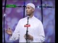 PEACE CONFERENCE 2009 INAUGURAL SPEECH BY SAEED RAGEH
