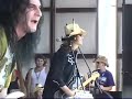 STEELHEART  - ROCKLAHOMA 2007 BURIED UNKIND