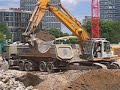 Liebherr 914 und 944 1/2