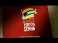 Comercial Instituto Ayrton Senna com locução Rodrigo Santoro Comercial Instituto Ayrton Senna com locução Rodrigo Santoro