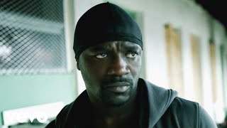 Akon - Hurt Somebody (Explicit) ft. French Montana