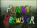 punky brewster