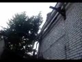 Russian Parkour - ninja action
