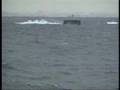 Largest Submarine in the World - Typhoon