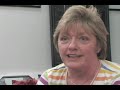 Patient Testimonial: Headache, Back Pain from Pregnancy Patient Testimonial: Headache, Back Pain from Pregnancy