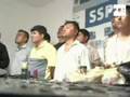 Choque armado entre policía y presuntos sicarios México deja 4 muertos