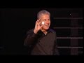 Louis Giglio - How Great is Our God Pt2