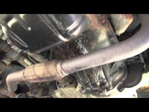 Mitsubishi Colt 1998 FIX’as