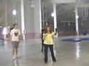 JustMad (aka Tic Toc) by Nancy Morgan (Song:  4 Minutes)