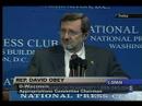 David Obey (D-WI) on Iraq: \ David Obey (D-WI) on Iraq: \