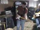 Bowlus Bass Borg GTG, 2007 - Steve Burkhalder