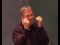 Masterclass Christoph Pr�gardien -  Schubert