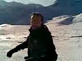 Boarding in Grindelwald