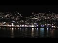 Island Escape - Baía do Funchal by Night (1)