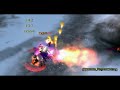 Boneshock Destruction Warlock pvp HD